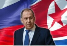 lavrov-says-russia,-north-korea-fighting-for-‘new,-righteous’-world-order