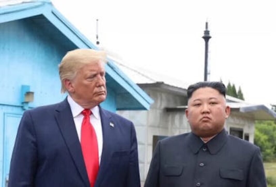 trump-appeases-north-korea-as-kim-steps-up-his-ukraine-aggression