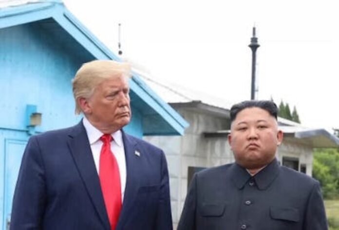 trump-appeases-north-korea-as-kim-steps-up-his-ukraine-aggression