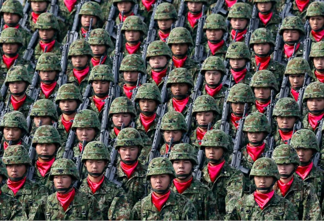 japan-is-no-longer-asia’s-defensive-power