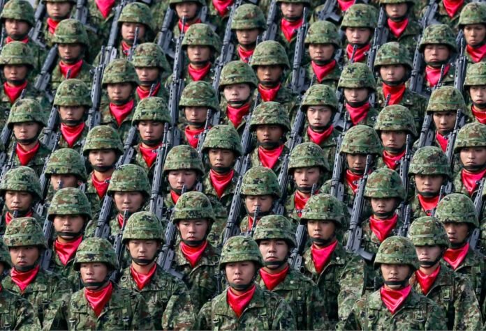 japan-is-no-longer-asia’s-defensive-power