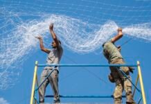 how-drones-are-taken-down-–-from-nets-and-metal-cages-to-jammers