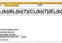 ICE Worked With Iranian Regime to Set Up Deportation Flights as Trump Laid Plans for War ice-worked-with-iranian-regime-to-set-up-deportation-flights-as-trump-laid-plans-for-war