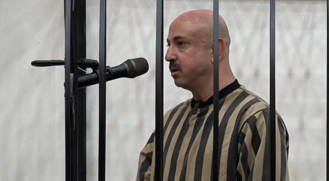 syrian-court-sentences-wassim-assad-to-death-after-conviction-for-premeditated-murder 