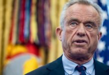 “Sabotage”: Experts, lawmakers blast RFK Jr. for destroying healthcare research “sabotage”:-experts,-lawmakers-blast-rfk-jr.-for-destroying-healthcare-research