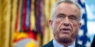 “sabotage”:-experts,-lawmakers-blast-rfk-jr.-for-destroying-healthcare-research