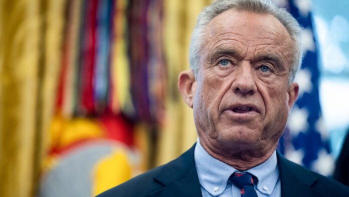 “sabotage”:-experts,-lawmakers-blast-rfk-jr.-for-destroying-healthcare-research