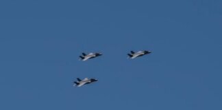 eight-israeli-airstrikes-hit-syria’s-abu-al-duhur-airbase