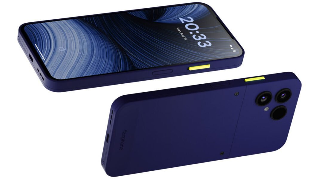 fairphone’s-latest-repairable-phone-is-finally-available-in-the-us-for-$650 fairphone’s-latest-repairable-phone-is-finally-available-in-the-us-for-$650