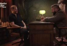 Prince Harry Shows Off ‘Fun Side’ During Interview (Video) prince-harry-shows-off-‘fun-side’-during-interview-(video)