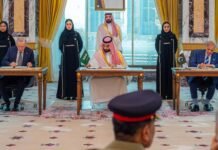 The Mecca pact isn’t (at least yet) the new ‘NATO of the East’ the-mecca-pact-isn’t-(at-least-yet)-the-new-‘nato-of-the-east’