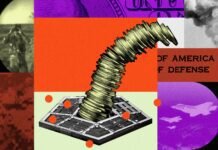 Do You Know About U.S. Military Spending? Help ProPublica Understand Where the Money Goes. do-you-know-about-us-military-spending?-help-propublica-understand-where-the-money-goes.