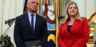 trump-expected-to-pick-conservative-policy-wonk-heidi-overton-to-lead-fda
