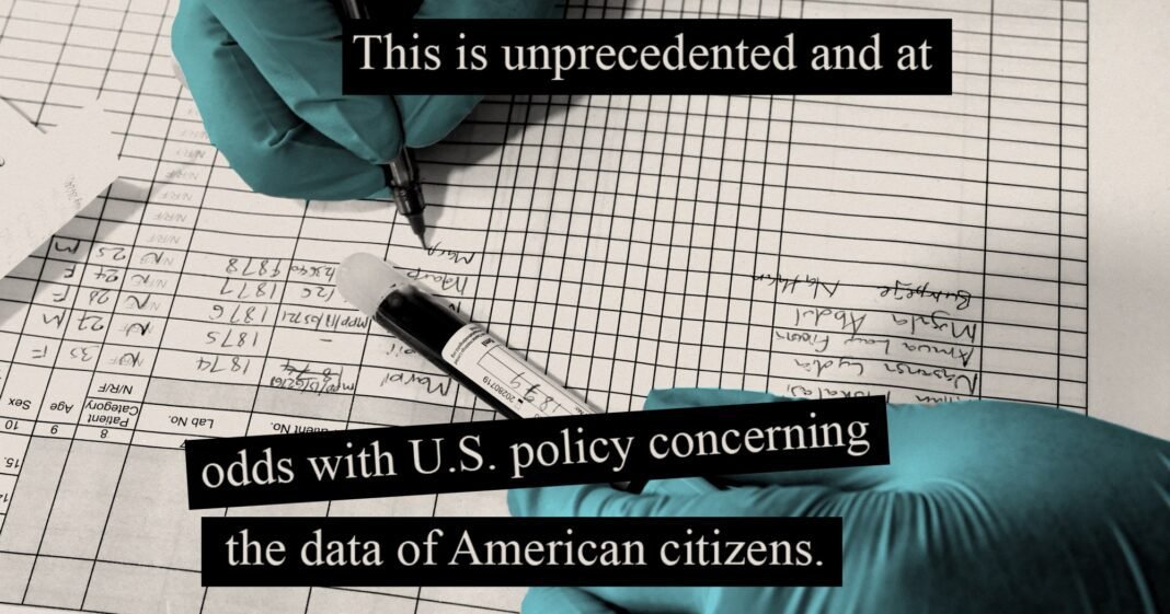 senators-criticize-trump-administration’s-demands-to-access-health-data-as-a-condition-for-lifesaving-aid senators-criticize-trump-administration’s-demands-to-access-health-data-as-a-condition-for-lifesaving-aid