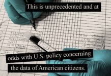 senators-criticize-trump-administration’s-demands-to-access-health-data-as-a-condition-for-lifesaving-aid