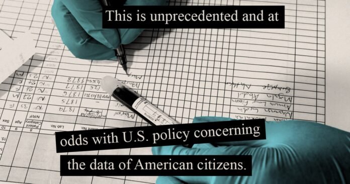 senators-criticize-trump-administration’s-demands-to-access-health-data-as-a-condition-for-lifesaving-aid senators-criticize-trump-administration’s-demands-to-access-health-data-as-a-condition-for-lifesaving-aid