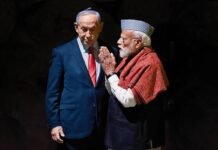 india’s-israel-arms-ties-enter-a-riskier-new-phase