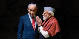 india’s-israel-arms-ties-enter-a-riskier-new-phase