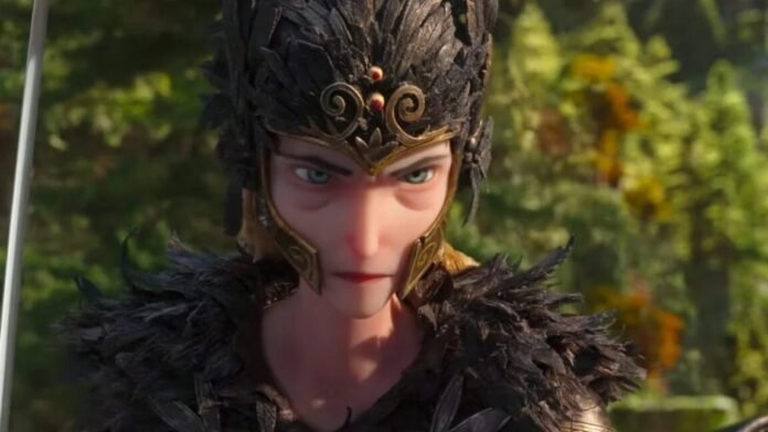a-fantastical-journey-unfolds-in-gorgeous-wildwood-trailer a-fantastical-journey-unfolds-in-gorgeous-wildwood-trailer