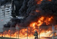 how-ukraine’s-strikes-on-russian-warehouses-became-a-problem-in-kyrgyzstan