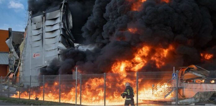 how-ukraine’s-strikes-on-russian-warehouses-became-a-problem-in-kyrgyzstan
