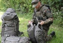 Bundeswehr troop numbers reach 13-year high bundeswehr-troop-numbers-reach-13-year-high