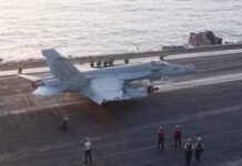 Pentagon Considers Pulling Forces From Persian Gulf After Iranian Attacks pentagon-considers-pulling-forces-from-persian-gulf-after-iranian-attacks