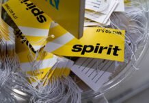 flight-attendants-freaked-out-that-google-is-buying-tons-of-spirit-employee-data