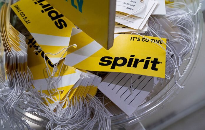flight-attendants-freaked-out-that-google-is-buying-tons-of-spirit-employee-data