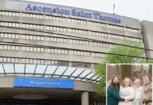 Grandmother Left Paralyzed After Hospital ‘Accidentally’ Gave Her Lethal Injections grandmother-left-paralyzed-after-hospital-‘accidentally’-gave-her-lethal-injections