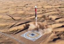 The floodgates are open after another Chinese company lands a reusable rocket the-floodgates-are-open-after-another-chinese-company-lands-a-reusable-rocket
