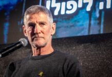 israeli-opposition-leader-calls-syria-attack-‘provocative-and-dangerous’,-warns-israel-will-‘pay-the-price’