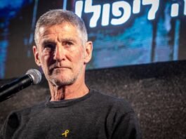 israeli-opposition-leader-calls-syria-attack-‘provocative-and-dangerous’,-warns-israel-will-‘pay-the-price’