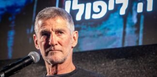 israeli-opposition-leader-calls-syria-attack-‘provocative-and-dangerous’,-warns-israel-will-‘pay-the-price’