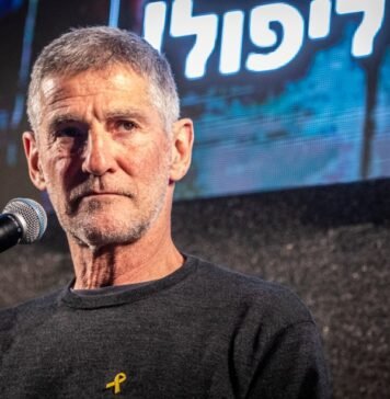 israeli-opposition-leader-calls-syria-attack-‘provocative-and-dangerous’,-warns-israel-will-‘pay-the-price’