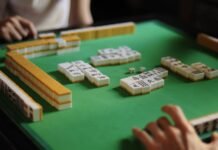 the-global-revival-of-mahjong,-a-centuries‑old-chinese tradition