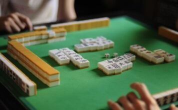 the-global-revival-of-mahjong,-a-centuries‑old-chinese tradition