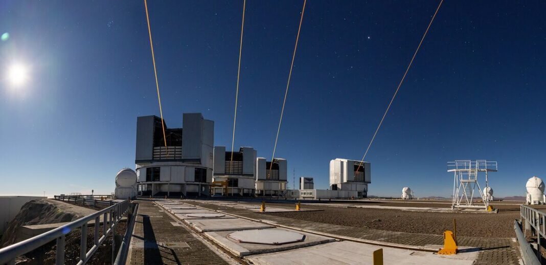 scientists-find-closest-star-to-the-milky-way’s-central-black-hole