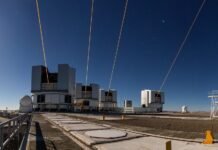 scientists-find-closest-star-to-the-milky-way’s-central-black-hole