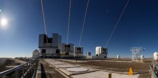scientists-find-closest-star-to-the-milky-way’s-central-black-hole
