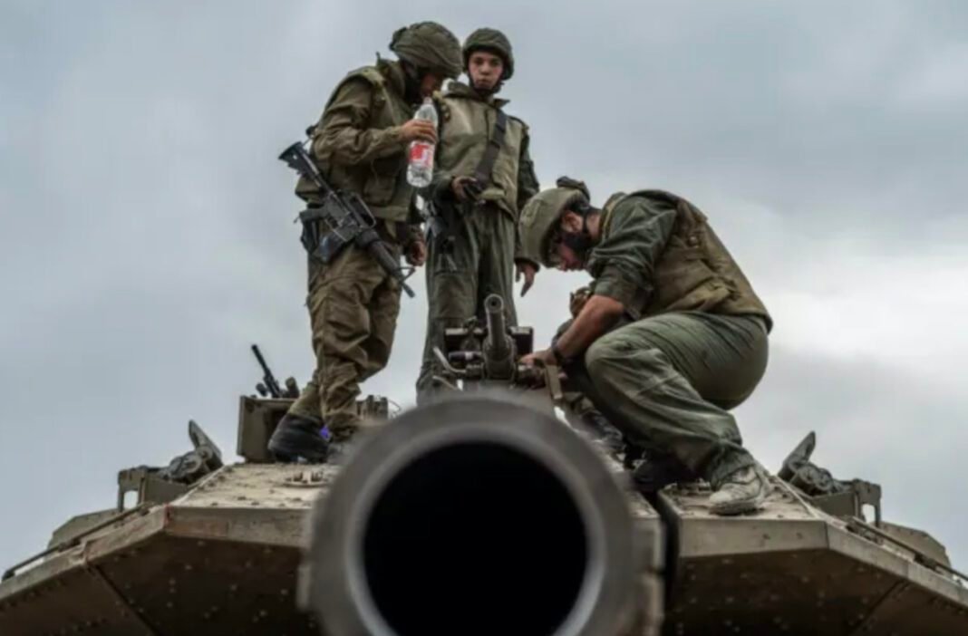israel’s-next-escalation-is-likely-in-southern-syria