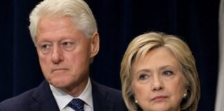 hillary-clinton-‘planning’-husband-bill’s-funeral-amid-health-concerns