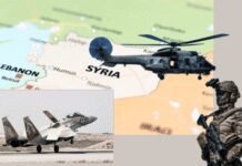 Israeli warns Turkey against ‘dangerous adventures’ in Syria israeli-warns-turkey-against-‘dangerous-adventures’-in-syria