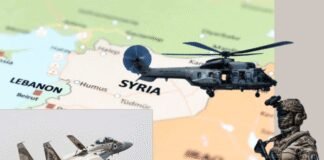 israeli-warns-turkey-against-‘dangerous-adventures’-in-syria