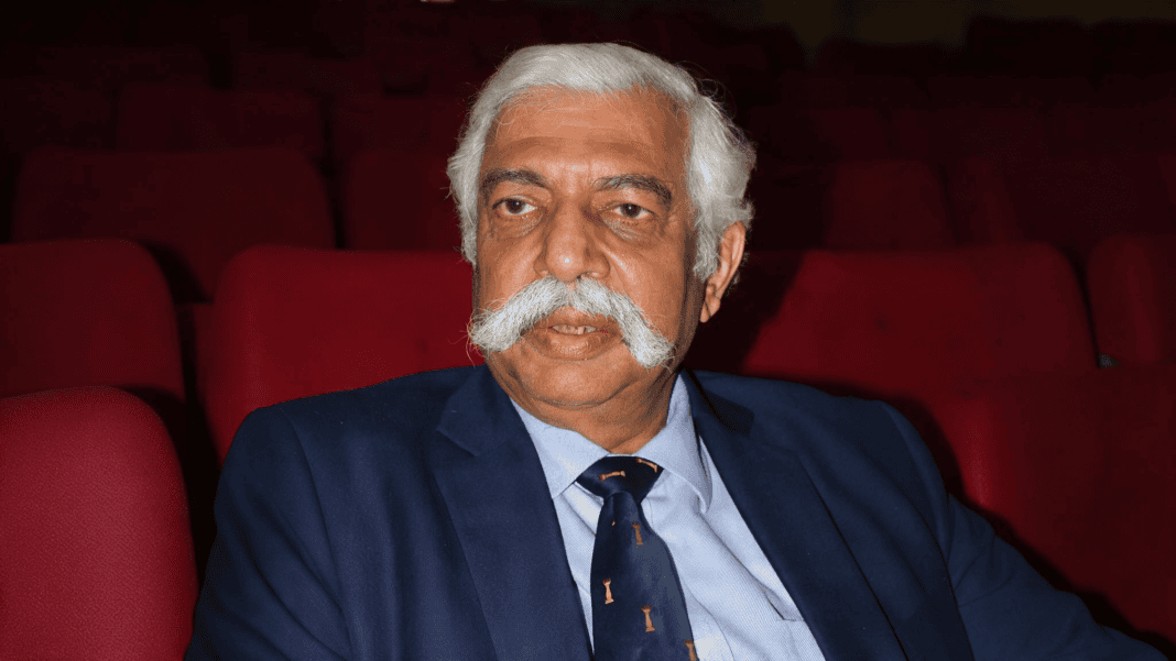 former-indian-major-general-warns-of-turkey-pakistan-saudi-pact,-urges-stronger-ties-with-iran 