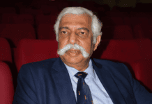 former-indian-major-general-warns-of-turkey-pakistan-saudi-pact,-urges-stronger-ties-with-iran 