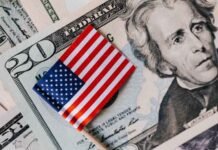 US debt crosses $40 trillion threshold us-debt-crosses-$40-trillion-threshold