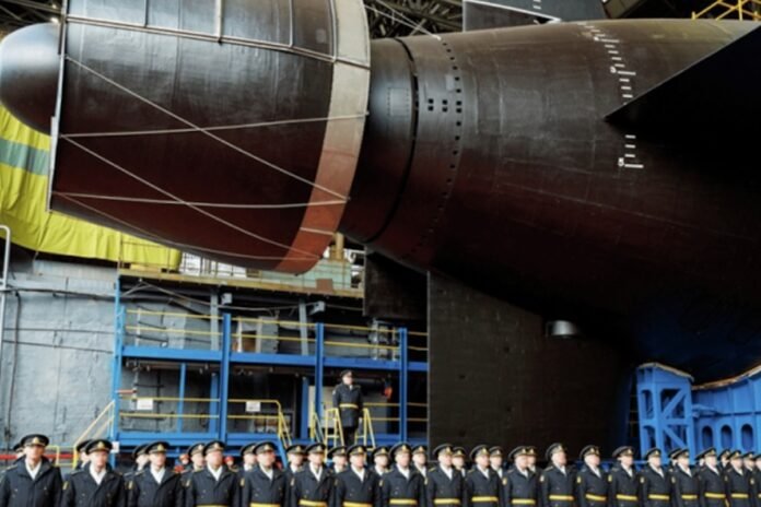 russia’s-khabarovsk-sub-tests-cold-war-deterrence-in-a-new-age