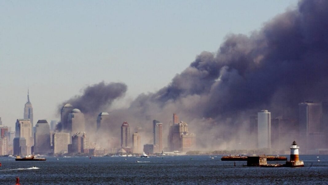 they-survived-9/11;-25-years-later,-their-bonds-remain-unbroken