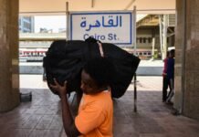 870-sudanese-nationals-leave-egypt-for-home-under-voluntary-return-program